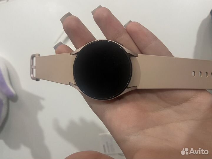 Samsung galaxy watch 4