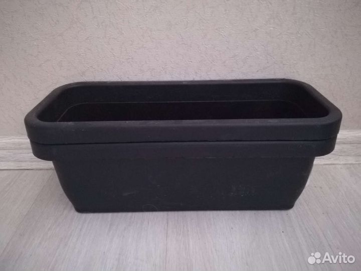 Ящик для рассады