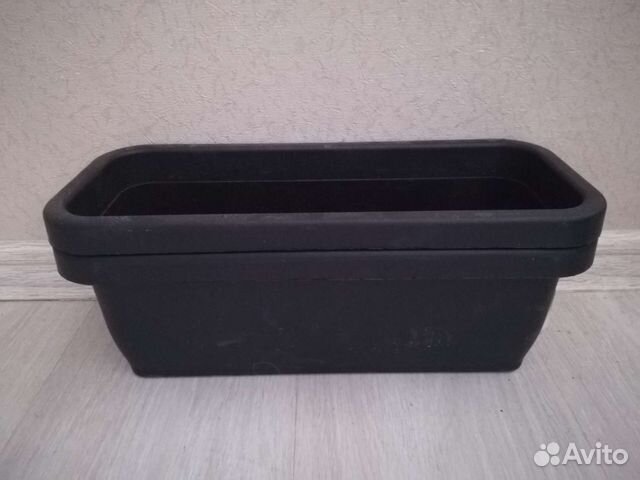 Ящик для рассады