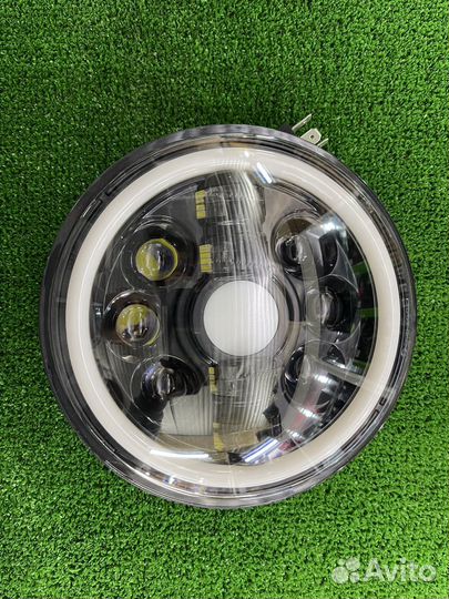 Фары Led Нива