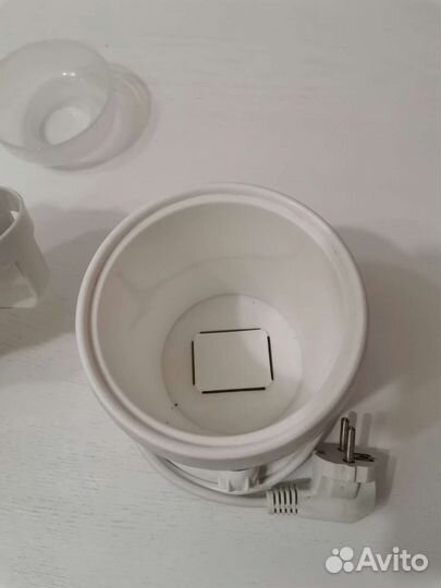 Подогреватель, стерилизатор бутылочек