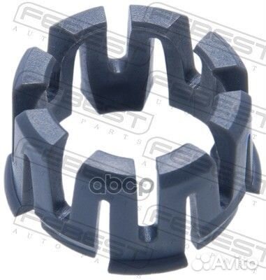 Втулка кулисы кпп NSB063 Febest