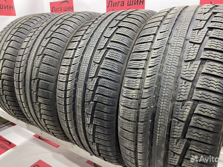 Nokian Tyres WR A3 245/40 R18