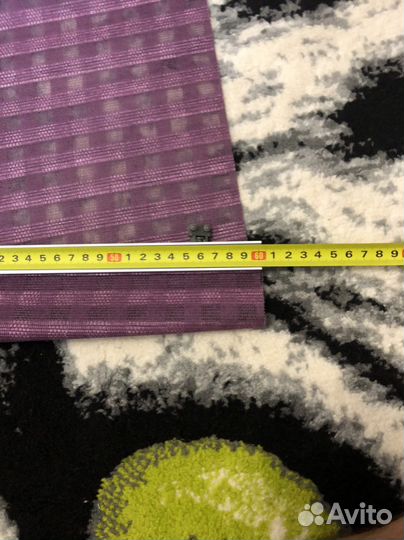 Японские карнизы шторы