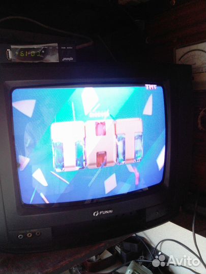 Продаю телевизор