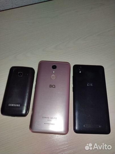 Планшеты и телефоны на з/ч