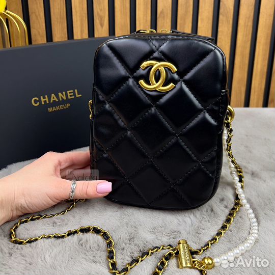 Сумка Chanel