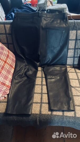 Мото экипировка