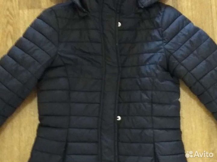 Куртка для девочки