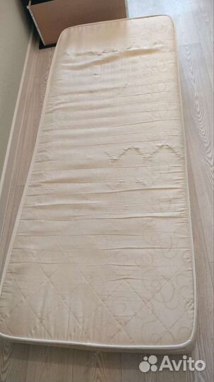 Матрас детский