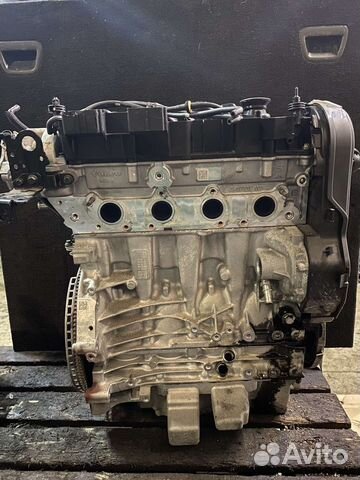 Двигатель D4204T23 volvo XC90 XC60 V90 двс