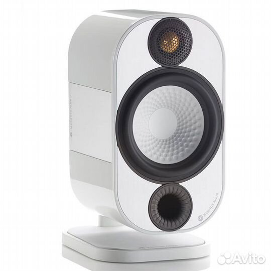 Monitor Audio Apex A10