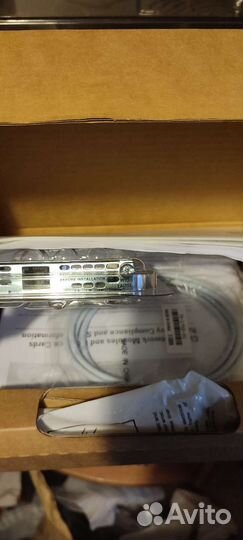 Модуль Cisco WIC-1adsl