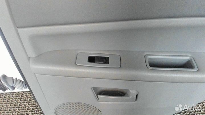 Дверь боковая Jeep Grand Cherokee, 2007