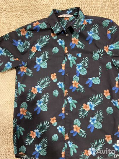 Рубашка и шорты HM