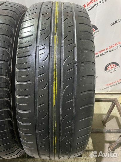 Dunlop Grandtrek PT3 265/65 R17 112H