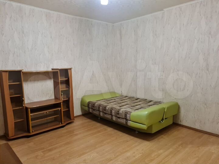 2-к. квартира, 46 м², 4/5 эт.