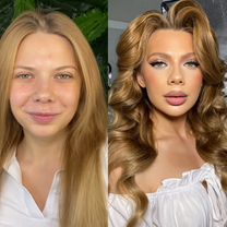 Визажист, Макияж, Прическа, Обучение, Люберцы
