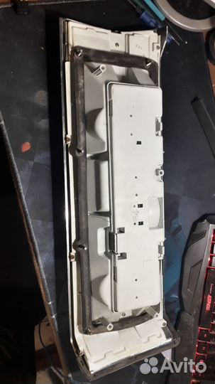 Задний фонарь cresta 7X