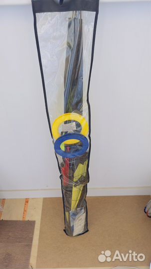 Воздушный змей Sky Artist