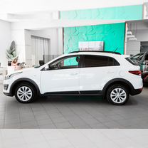 Kia Rio X-Line 1.6 AT, 2020, 68 430 км, с пробегом, цена 1 569 000 руб.