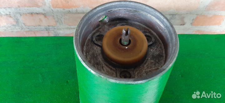 Сепаратор для молока ручной