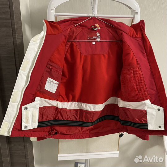 Горнолыжный костюм Bosco Sport размер XS