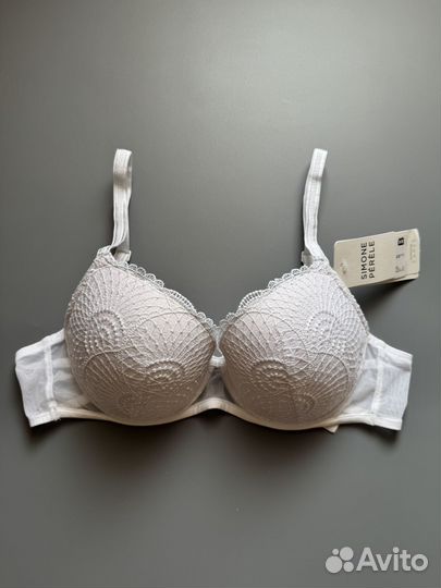Бюстгальтер, трусы Simone perele 80B/4