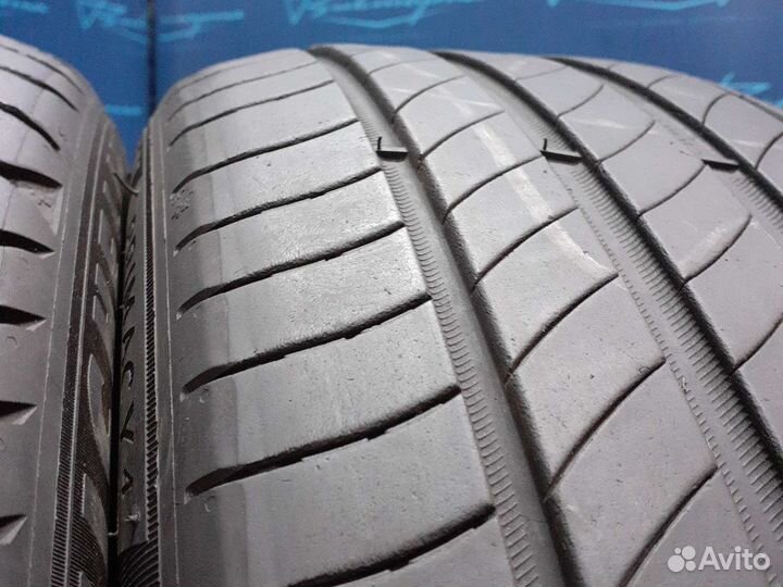 Michelin Primacy 4 205/45 R17
