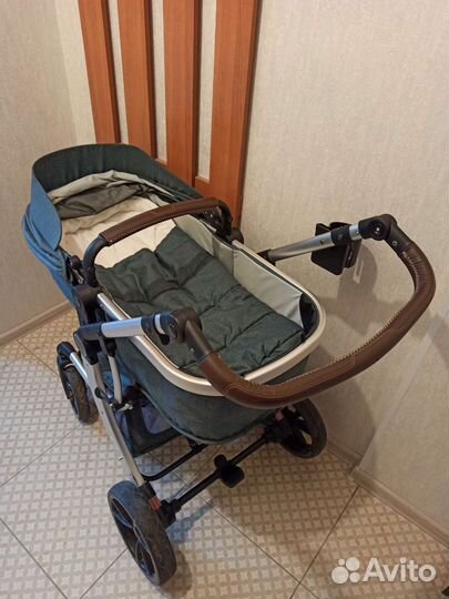 Детская коляска