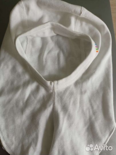 Шапка-шлеп Joha