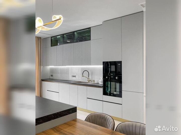 Кухня от производителя