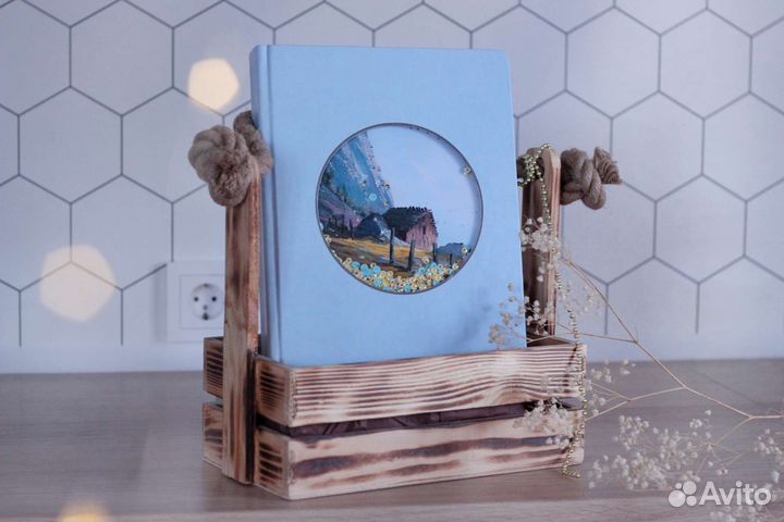 Папка для документов