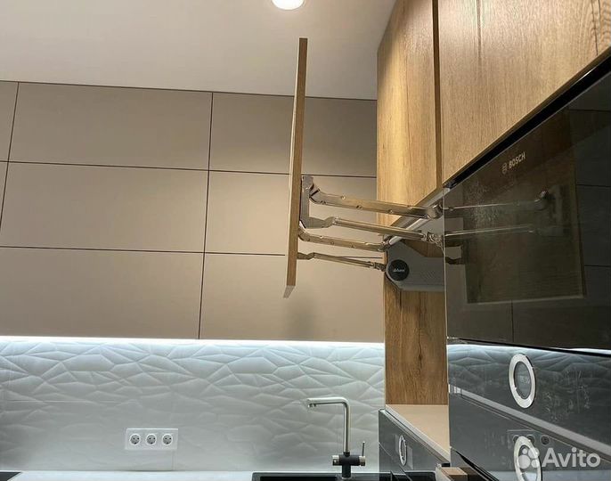 Кухня в рассрочку