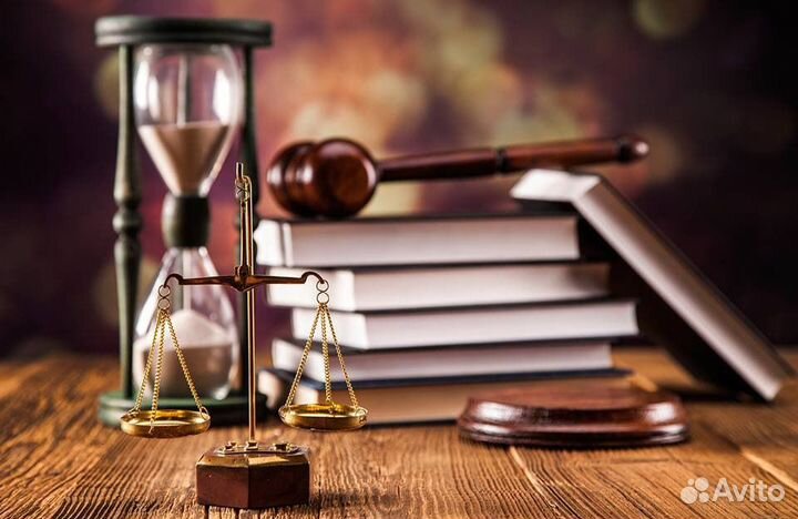 Решение задач, тестов по праву, таблицы по праву