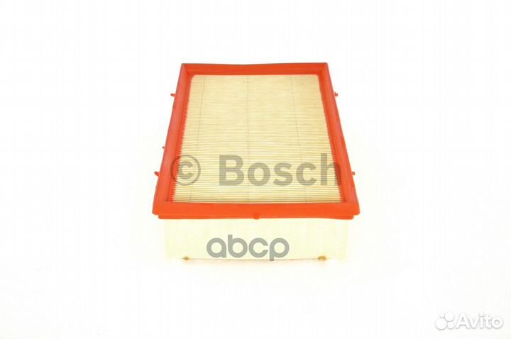 Фильтр воздушный F026400287 Bosch