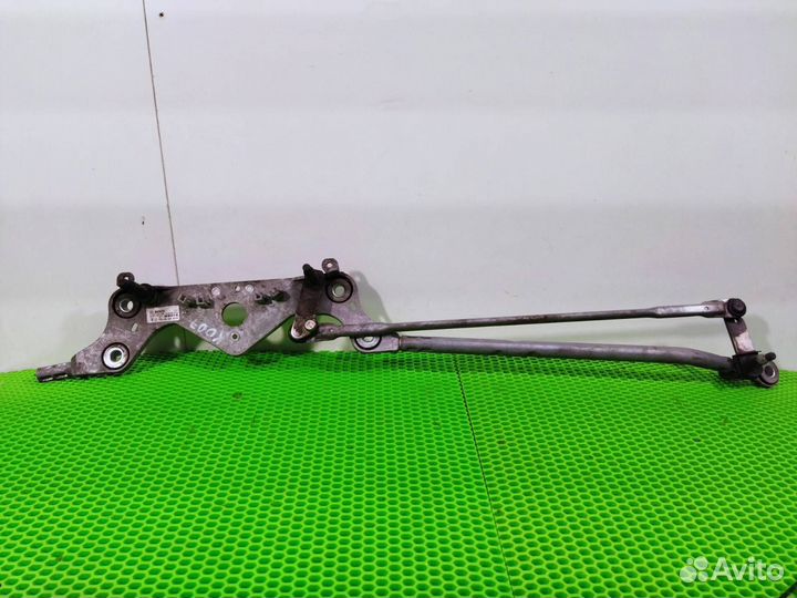 Трапеция стеклоочистителя Volkswagen Touareg NF