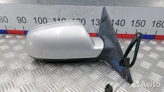 Зеркало наружное правое audi A5 1 (4AD17JO01)