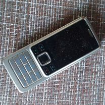 Nokia 6300