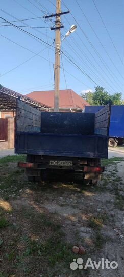 Вывоз мусора