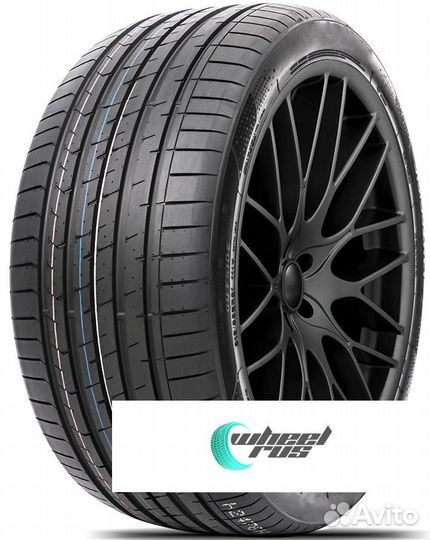 Compasal Blazer UHP II 225/50 R17