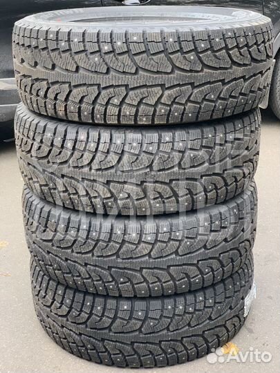 Hankook I'Pike RW11 245/55 R19 107T