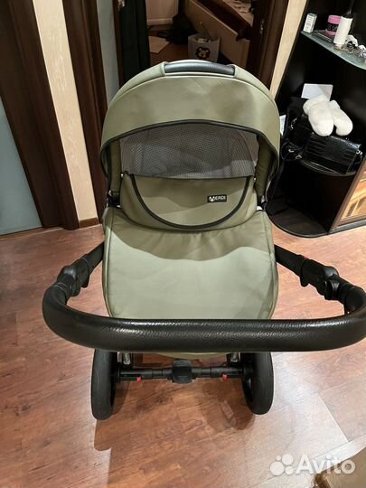 Verdi mirage 3 в 1 anex adamex riko