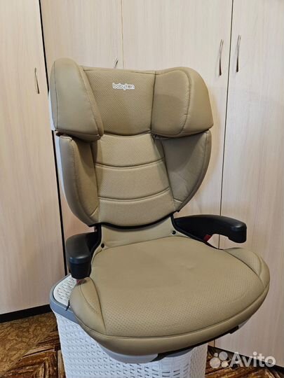 Автокресло Babyton Comfort Fix