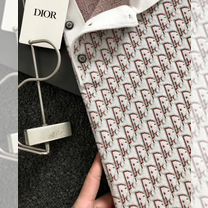 Футболка Поло Christian Dior Premium Размеры 46-54