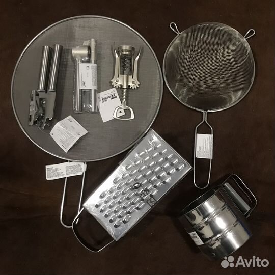 Для кухни IKEA Идеалиск, Вэлвордад и др