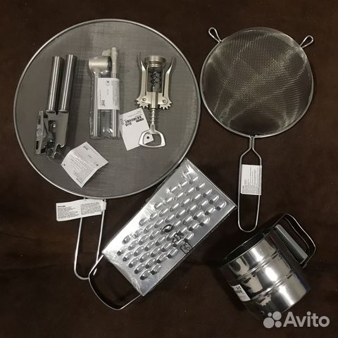 Для кухни IKEA Идеалиск, Вэлвордад и др