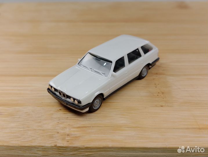 BMW 3er E30 (1982-1994) Touring