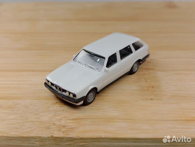 BMW 3er E30 (1982-1994) Touring