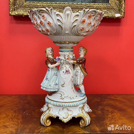 Ваза для фруктов